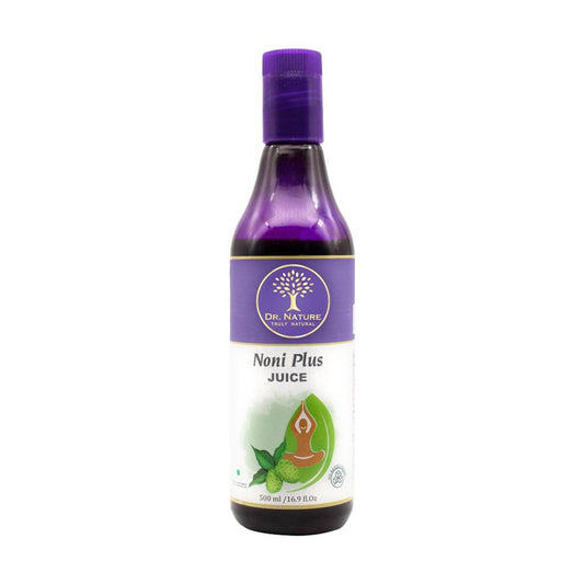 Dr. Nature Noni Plus Juice - 200ml