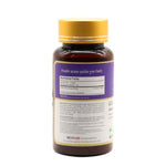 Dr. Nature Ginseng with Amla Aloevera Tablet - 500mg - 60 Tablets