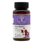 Dr. Nature Plate Booster Tablet - 500mg - 60 Tablets