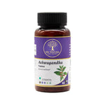 Dr. Nature Ashwagandha Tablet - 500mg - 60 Tablets