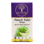 Dr. Nature Panch Tulsi Drop - 30ml