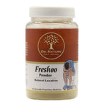 Dr. Nature Freshoo Powder - 100gm