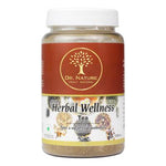 Dr. Nature Herbal Wellness Tea - 80gm