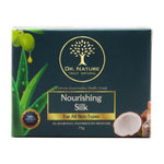 Dr. Nature Elovra Ayurvedic Bath Soap