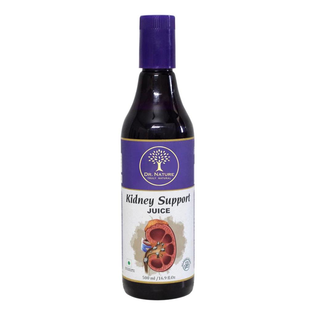Dr. Nature Kidney Support Juice - 500ml