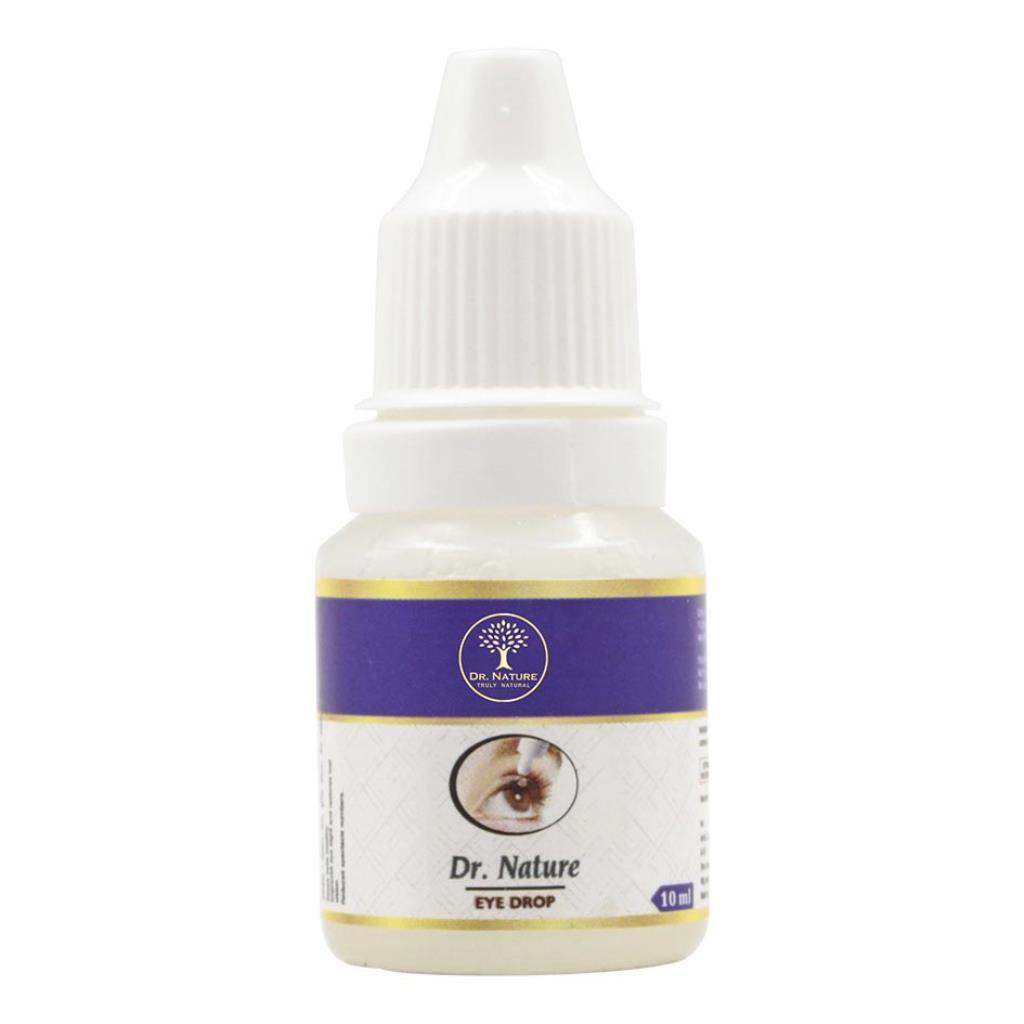 Dr. Nature Eye Drop - 10ml