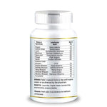 Zenius Females Care Capsules - 60 Capsules