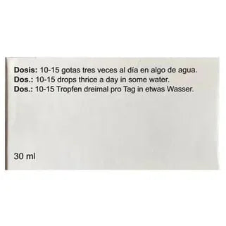 Dr. Reckeweg R83 Food Allergy Drop