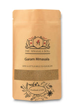 The MMasala Box Co Garam Masala 100 Gm