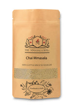 The MMasala Box Co Chai Masala 100 Gm