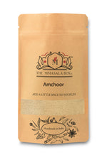 The MMasala Box Co Amchoor - 100gm - Pack of 2