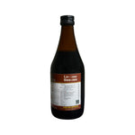 SGI Medicals Liv-one (300ml) | Comprehensive Ayurvedic Liver Tonic Syrup for Hepatic Detox, Digestion & Fatty Liver Support
