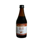 SGI Medicals Liv-one (300ml) | Comprehensive Ayurvedic Liver Tonic Syrup for Hepatic Detox, Digestion & Fatty Liver Support