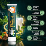 Jeena Sikho Dant Shuddhi Paste for Teeth & Gums