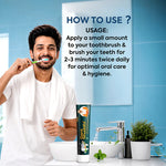 Jeena Sikho Dant Shuddhi Paste for Teeth & Gums