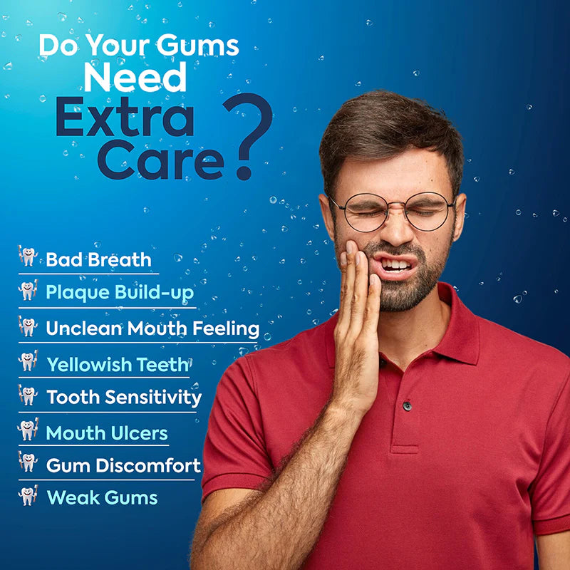 Jeena Sikho Dant Shuddhi Paste for Teeth & Gums
