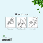 Kaahan Ayurveda DardKing Powder - 125gm Powder