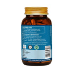 Organic Wellness De Worm Capsules - 90 Vegetarian Capsules