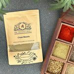 The MMasala Box Co Chaat Masala - 100gm