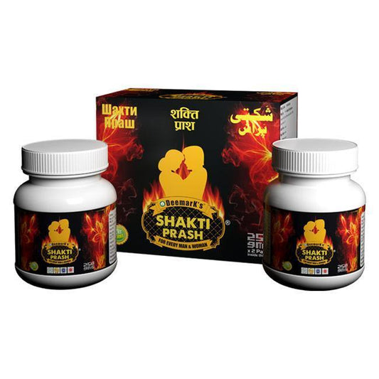 Deemark Shakti Prash Supplement