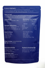 ARKA Deep Rest Ayurvedic Sleep & Relaxation Mix (100g)