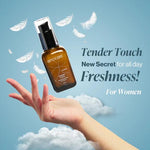 Amocare Tender Touch Intimate Deo Serum for Women - 50ml