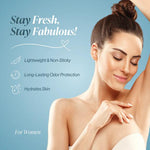 Amocare Tender Touch Intimate Deo Serum for Women - 50ml