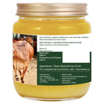 Hetha Desi Cow A2 cultured Bilona Ghee / A2 Ghee - 1000ml