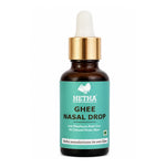 Hetha Ghee Nasal Drop- 30ml