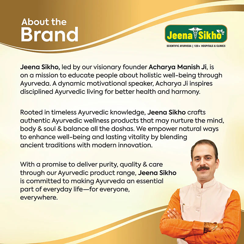 Jeena sikho Detox-24+ Drops - 30 MI
