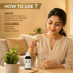 Jeena sikho Detox-24+ Drops - 30 MI