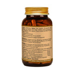 Organic Wellness Detox Capsules - 90 Vegetarian Capsules