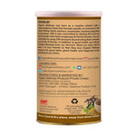 Organic Wellness Detox Powder - 100 gm