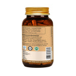 Organic Wellness Detox Capsules - 90 Vegetarian Capsules