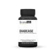 Ikvana DIABEASE Healthy Glucose Metabolism Support by Earthy Concepts - Jamun, Gudmar & Giloy Botanical Blend - 650 mg - 60 Veggie Capsules
