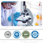 Raskam Diabetic Capsule Support Advanced Blood Sugar Support | FSSAI approved Diabetes Care Formula with modern scientific validation Berberine, Cinnamon, Fenugreek, Green Tea to Maintain Healthy Blood Sugar Levels - 60 Veg Capsule