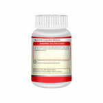 Swadeshi Diabt-82 Tablets for Blood Sugar Support & Glucose Care - 60 Count