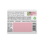 Sri Sri Tattva Diafyn Tablet - Blood Sugar Control - 1000mg - 100 Tablets