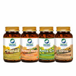 Organic Wellness Digestion Kit Assortment