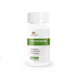 Vitaone Digestive Enzyme Capsules (90s) | Broad-Spectrum Formula for Digestion, Bloating Relief & Nutrient Absorption