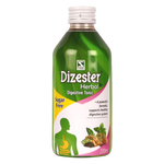 Dr Willmar Schwabe India Dizester Digestive Tonic Sugar Free