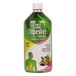 Dr Willmar Schwabe India Dizester Digestive Tonic Sugar Free