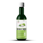 Zenius Noni Juice - Powerful Herbal Juice for Strengthening Immunity, Boosting Energy, and Detoxification - 500ml Juices