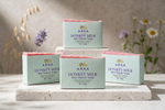 ARKA Donkey Milk Family Pack (4 Soaps)