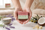 ARKA Donkey Milk Family Pack (4 Soaps)