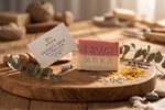 ARKA Donkey Milk Family Pack (4 Soaps)