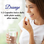 Planet Ayurveda Aller-G Care Capsule - 60 capsules