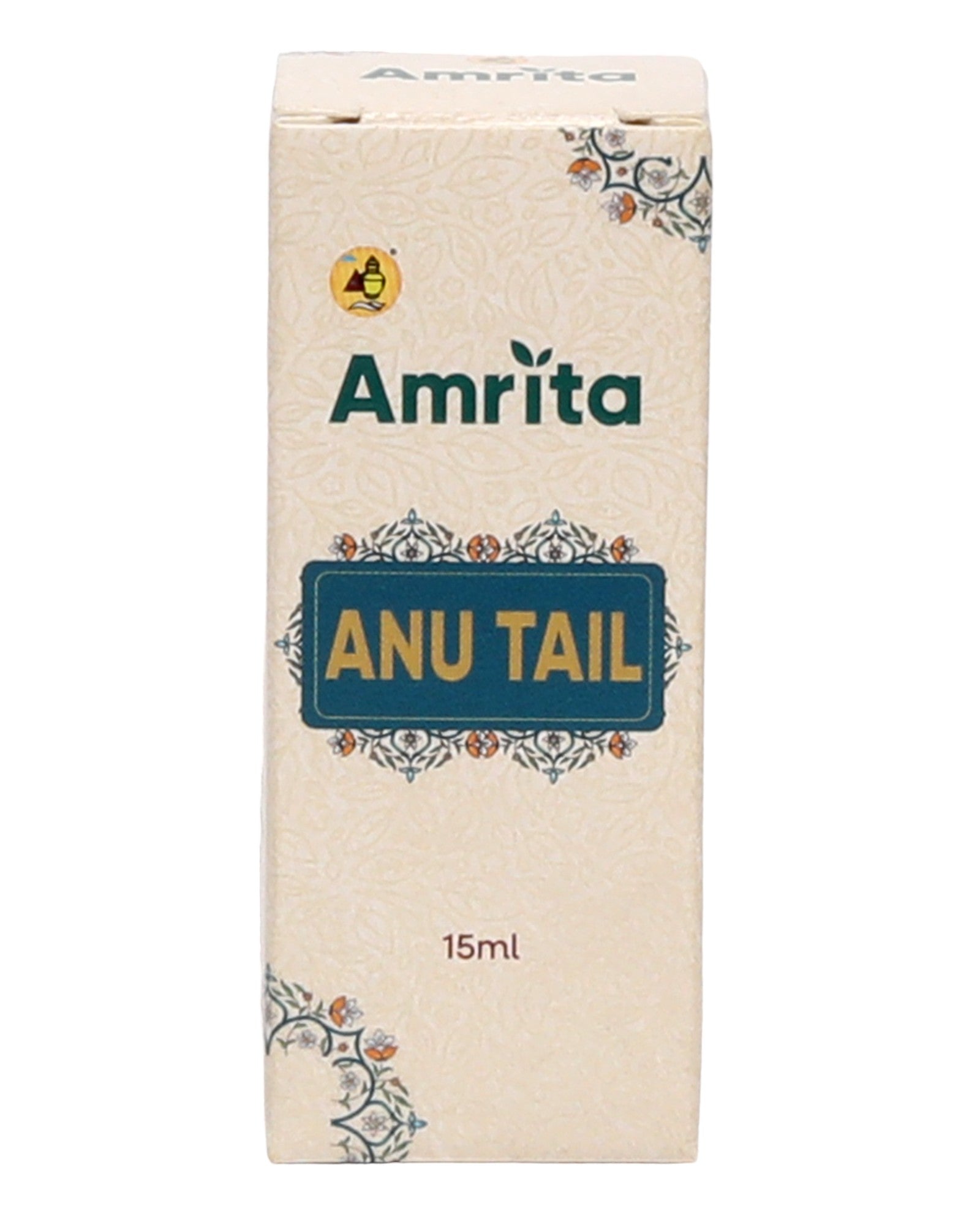 Amrita Anu Tail - 15 ml