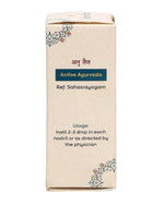 Amrita Anu Tail - 15 ml
