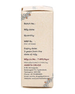 Amrita Anu Tail - 15 ml